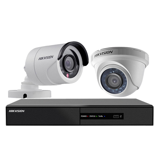 Camera trọn bộ giá rẻ